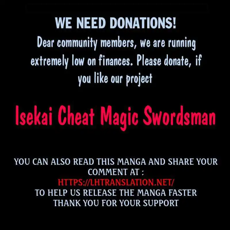 Isekai Cheat Magic Swordsman Chapter 12 45